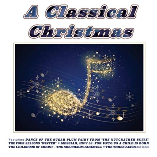 VARIOUS - A CLASSICAL CHRISTMAS (2CD)