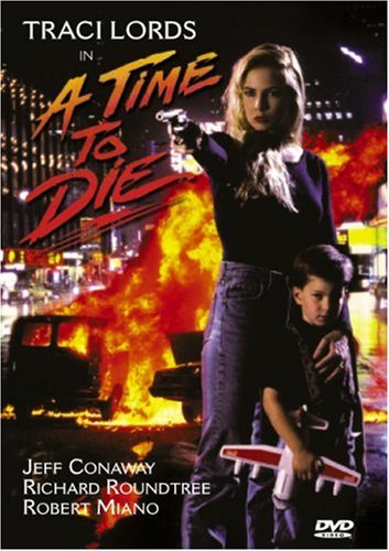 A TIME TO DIE