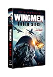 DISTRIBUTION SOLUTIONS WINGMEN UNDER SIEGE (DVD) DASY3412D