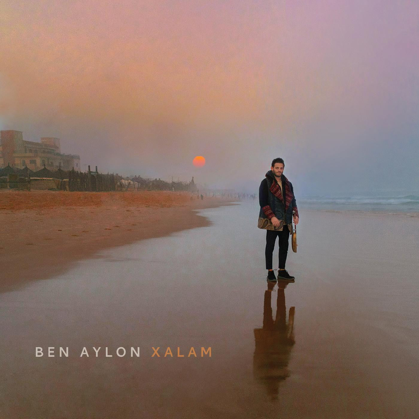 AYLON. BEN - XALAM