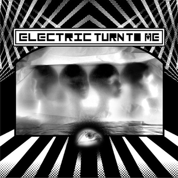 ELECTRIC TURN TO ME - ST (EP)