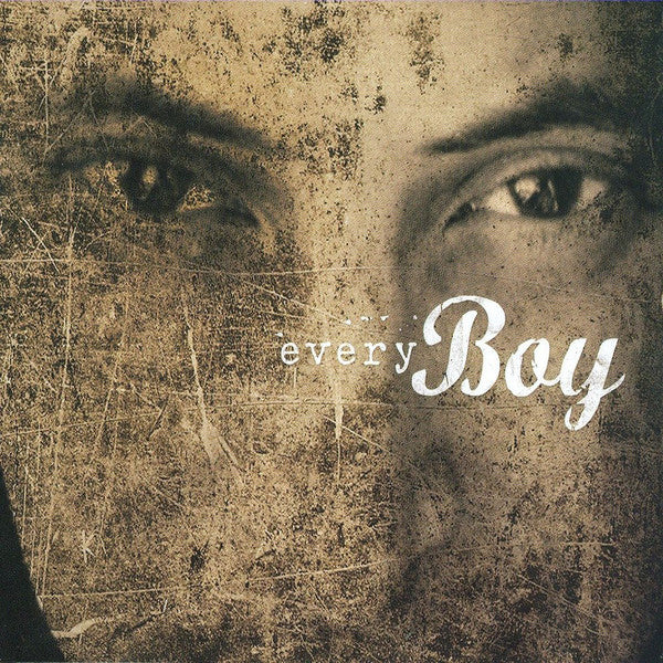 EVERY BOY - LAST LALAS