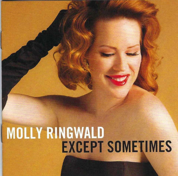 RINGWALD, MOLLY - EXCEPT SOMETIMES