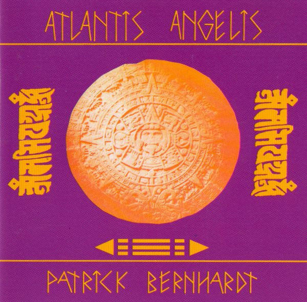 BERNHARDT, PATRICK - ATLANTIS ANGELIS