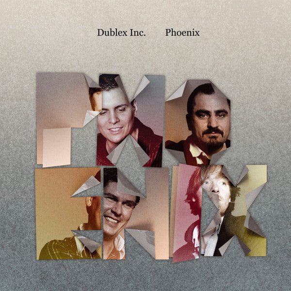 DUBLEX INC. - PHOENIX