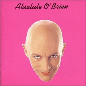 O'BRIEN, RICHARD - ABSOLUTE O'BRIEN