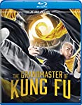 GRANDMASTER OF KUNG FU - BLU