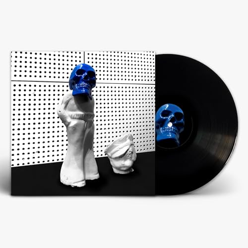 JACK WHITE - FROZEN CHARLOTTE (VINYL)
