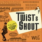 VARIOUS - TWIST & SHOUT