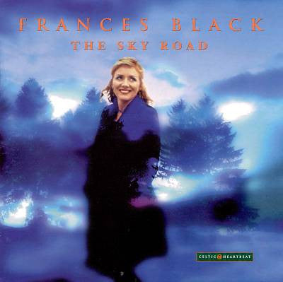 BLACK, FRANCES - SKY ROAD