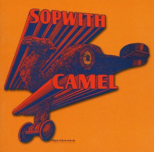 SOPWITH CAMEL - ST