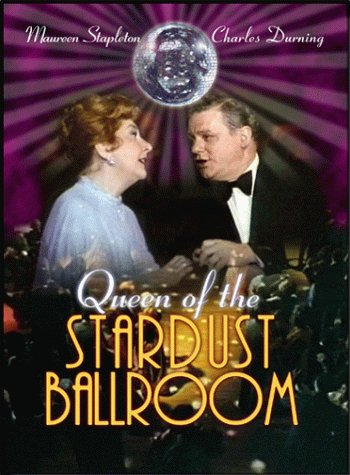 QUEEN OF THE STARDUST BALLROOM - DVD