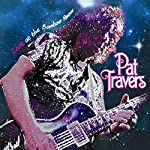 TRAVERS, PAT - LIVE AT THE BAMBOO ROOM