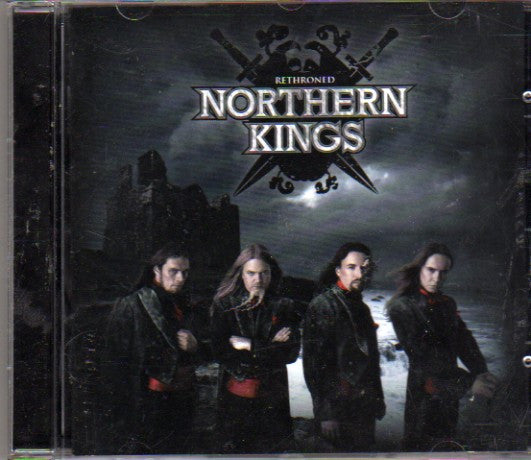 NORTHERN KINGS - RETHRONED