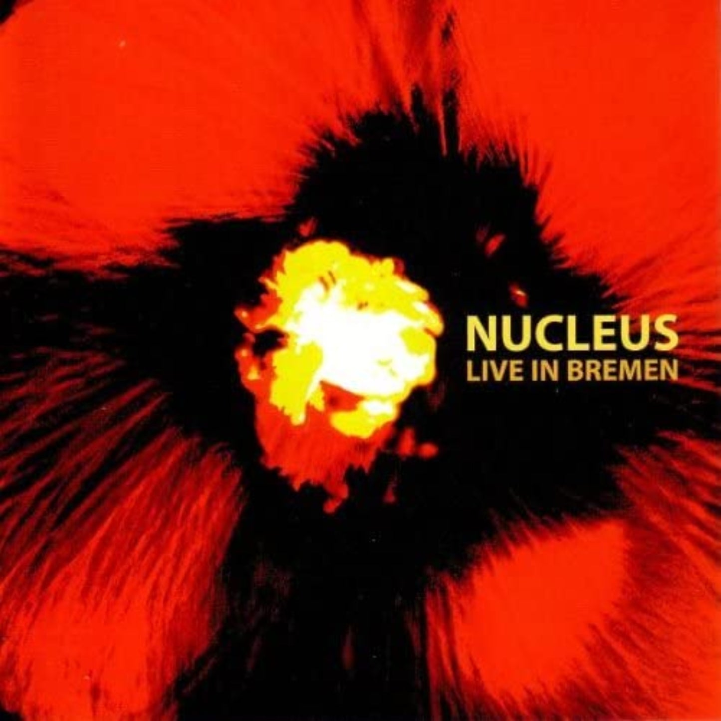 NUCLEUS - LIVE IN BREMEN