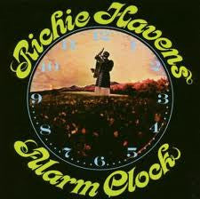 HAVENS, RICHIE - ALARM CLOCK