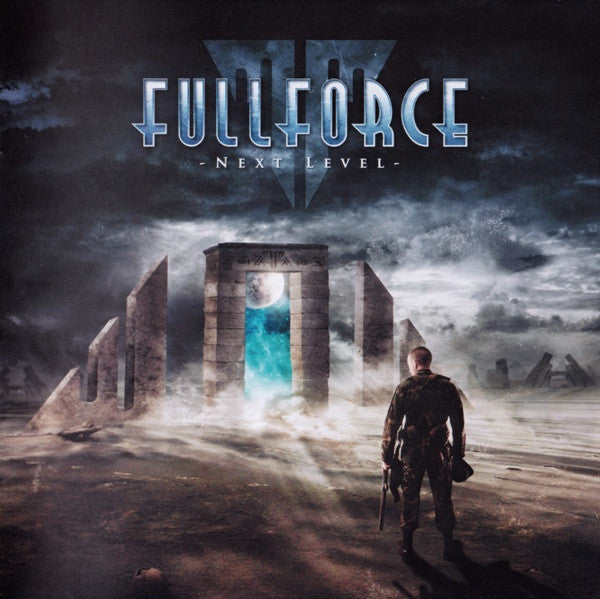 FULLFORCE - NEXT LEVEL
