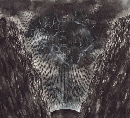 ALTAR OF PLAGUES - MAMMAL