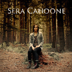 CAHOONE, SERA - DEER CREEK CANYON
