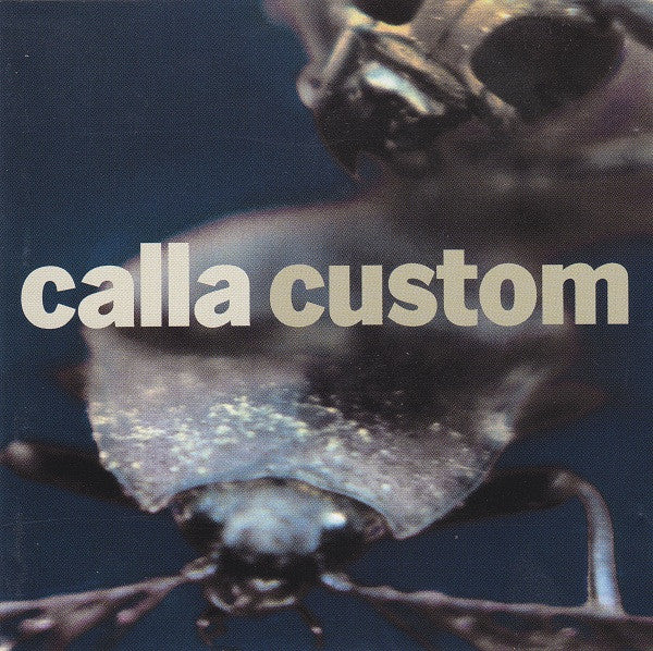 CALLA - CUSTOM