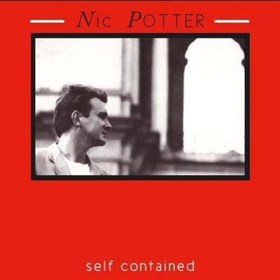 POTTER, NIC - SELF CONTAINED