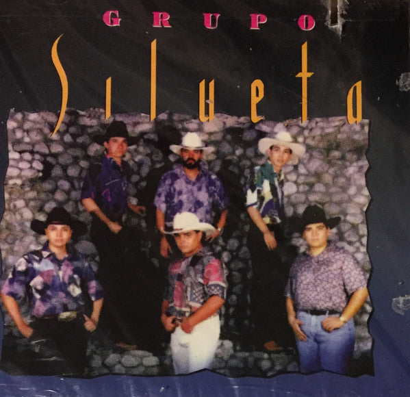 GRUPO SILUETA - ST