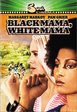 BLACK MAMA, WHITE MAMA (WIDESCREEN)