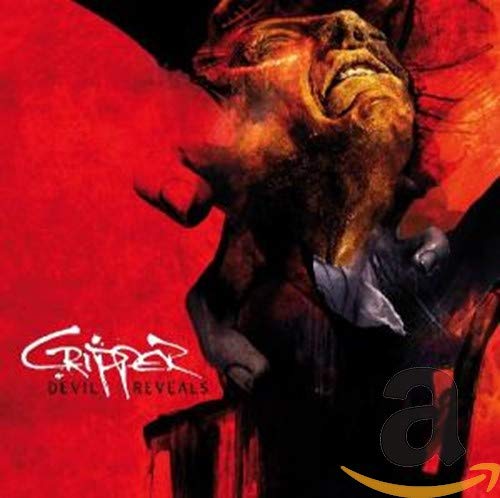 CRIPPER - DEVIL REVEALS