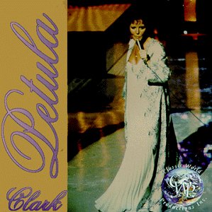 CLARK, PETULA - PETULA CLARK
