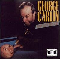 CARLIN, GEORGE - PLAYIN' WITH YOUR HEAD