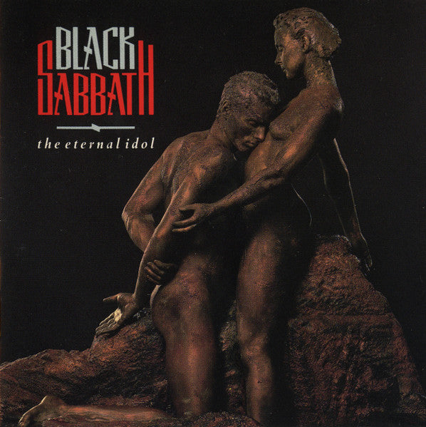BLACK SABBATH - ETERNAL IDOL (REMASTERED)
