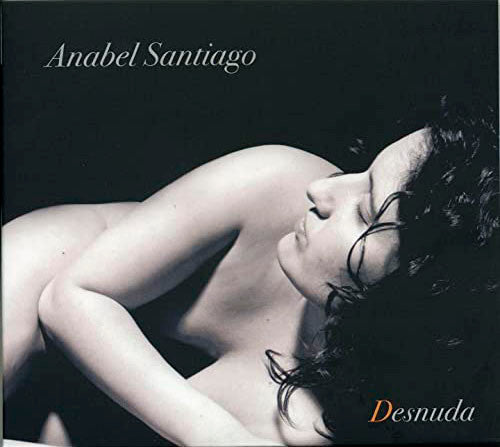 SANTIAGO, ANABEL - DESNUDA (SPAIN)