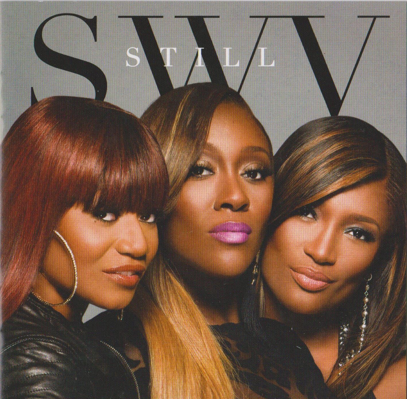 SWV - STILL