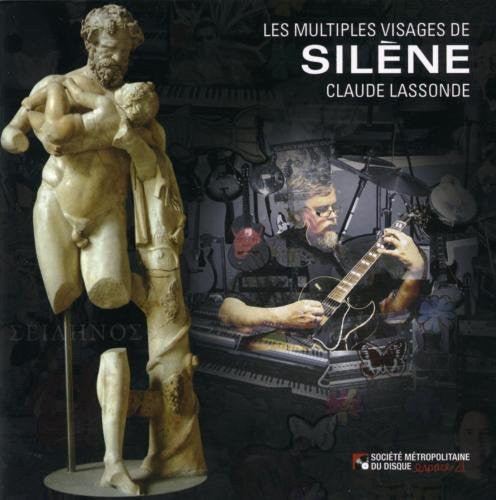 LASSONDE, CLAUDE - MULTIPLES VISAGES DE SILENCES