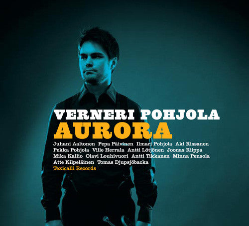 POHJOLA, VERNERI - AURORA