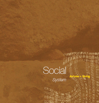 SOCIAL SYSTEM - AUTOMN>SPRING