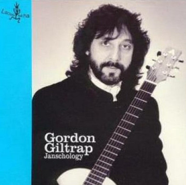 GILTRAP, GORDON - ANTHOLOGY