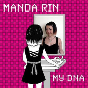 MANDA RIN - MY DNA