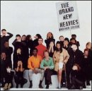 BRAND NEW HEAVIES - BROTHER SISTER