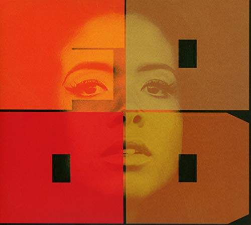 KELIS - FOOD (CD)