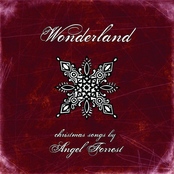 FORREST, ANGEL - WONDERLAND