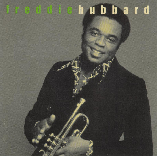 HUBBARD, FREDDIE - THIS IS JAZZ