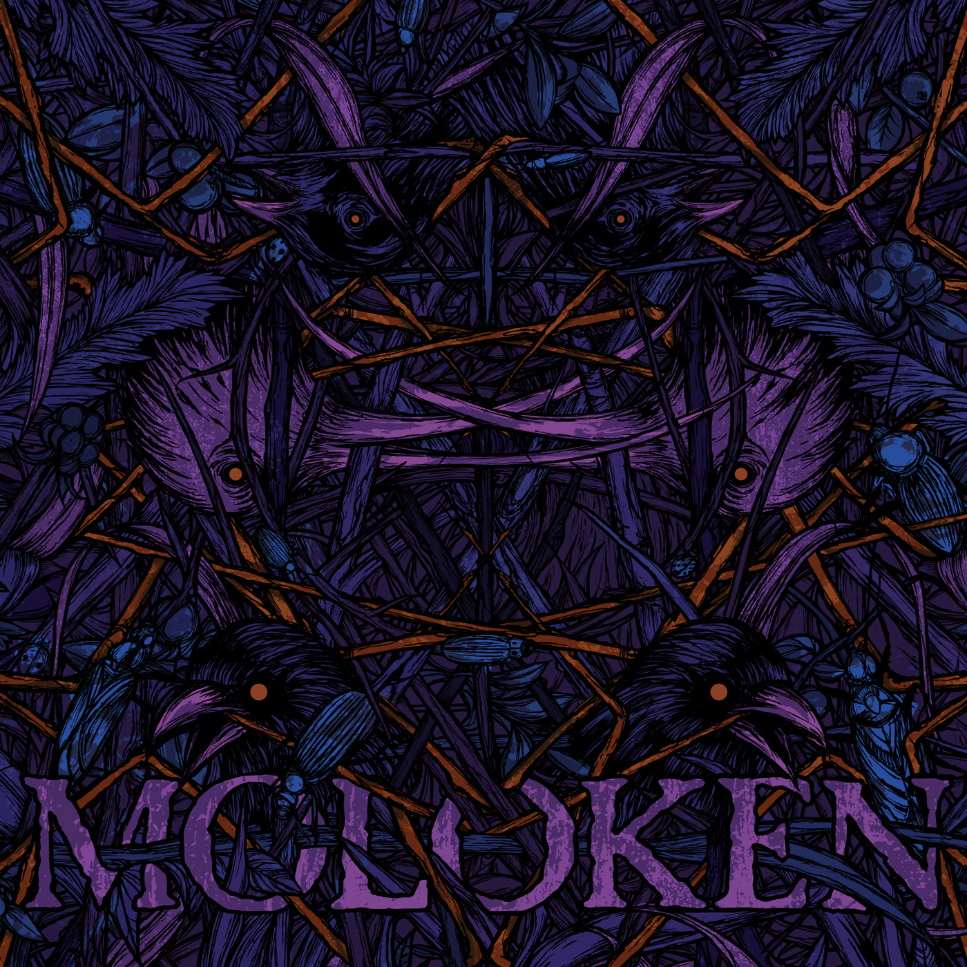 MOLOKEN - RURAL