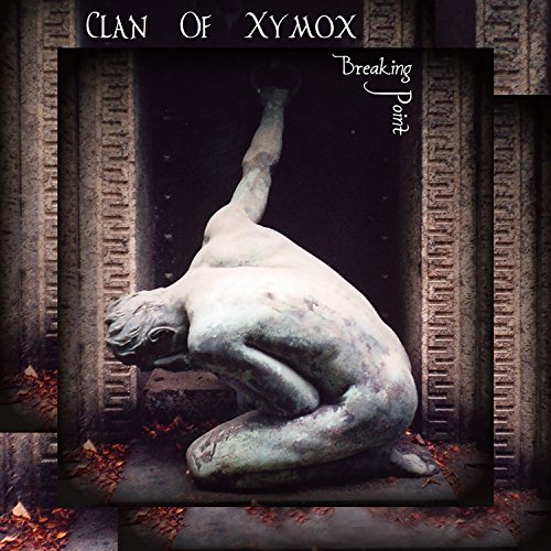 CLAN OF XYMOX - BREAKING POINT