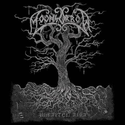 MOONSORROW - JUMALTEN AIKA