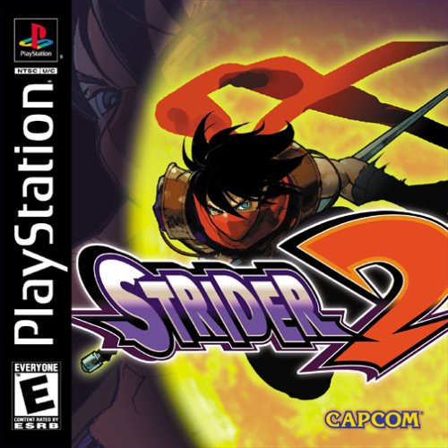 SPIDER - PS1