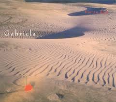 GABRIELA - VIENTO ROJO