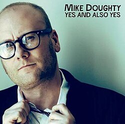 DOUGHTY, MIKE (SOUL COUGHING) - YES & ALSO YES