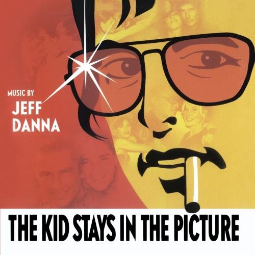 SNDTRK - KID STAYS IN THE PICTURE