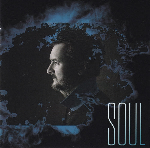CHURCH, ERIC - SOUL